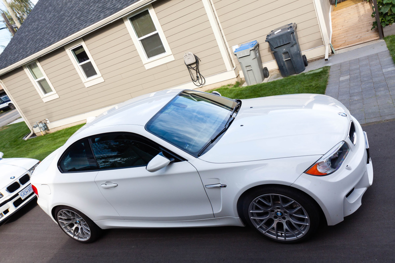 Illustration for article titled Pics from the (Driveway): 2016-08-13 Club Road Trip Happy Hour